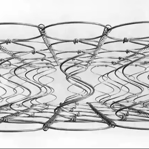 Ressort de matelas Bonnel de haute qualité en acier européen et en fer Charge de compression pour l'utilisation de meubles - Product Image 1