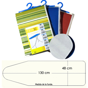 Tappetino in Schiuma Muleton 130x48 cm - Product Image 1
