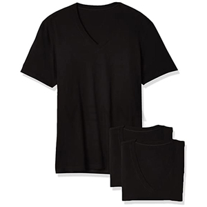 เสื้อยืดลำลองผู้ชาย ผ้าฝ้าย 100% พิมพ์ลายดิจิทัล สีสันหลากหลาย สไตล์สตรีทแวร์ ทรงปกติ ราคาประหยัด - Product Image 4