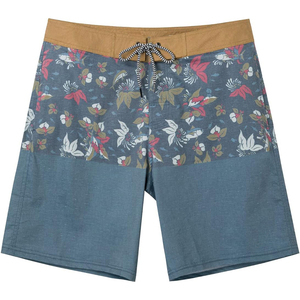 OEM/ODM, maillots de bain imperméables pour hommes, short de plage extensible dans 4 directions, short de sport d'été avec impression en tissu, sublimation pour short de bain de plage - Product Image 2