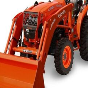 Tractors Mini 4x4 Kubota <b>for</b> Sale - Product Image 5