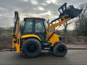 Retroexcavadora JCB 3CX para Construcción en Venta - Product Image 5