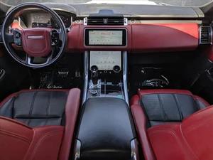 2019 Land Rover Range Rover Sport HSE dinámico - Product Image 4