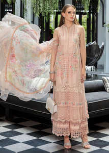 Trajes de césped paquistaníes mayoristas último catálogo de marcas paquistaníes 2023 Super descuentos vestido de mujer paquistaní - Product Image 6