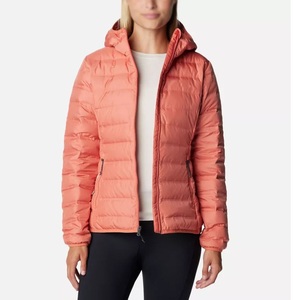 Veste d'hiver coupe-vent en duvet pour hommes Veste en duvet pour hommes Veste à capuche en duvet - Product Image 6