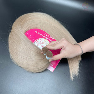 # Cabello Humano Virgen Vietnamita 100% de 70 cm, Colorido, a Granel, de la Mejor Calidad, Sin Enredos - Product Image 4