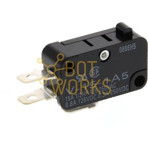 Omron V151C5BYOMI2580 - Nuovo - Product Image 1