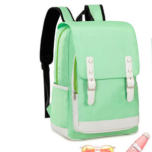 Sac à dos de voyage et de sport unisexe, durable, léger et confortable, à prix de gros et faible MOQ - Product Image 3