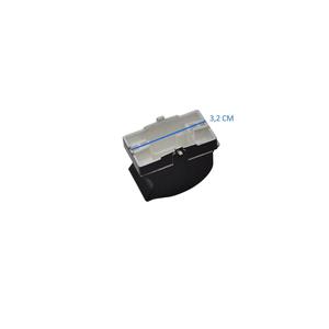 <b>Window</b> Switch Opening Cover 3-Piece for Fiat Ducato - Product Image 5