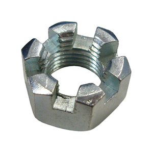 Tuercas de Acero Inoxidable de Primera Calidad, Resistentes a la Corrosión, Herrajes de Alta Calidad, Gran Venta Mundial - Product Image 1