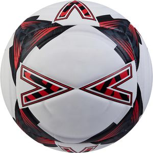 Balones de Fútbol Personalizados de Diseño Duradero, Cuero de PVC, Tamaño Personalizado, Uso en Exteriores, Calidad Premium, Fábrica Mayorista - Product Image 2