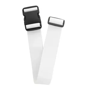 Customizable Terminal Suitcase Strap Promotional <b>Lanyards</b> for Merchandising - Product Image 4