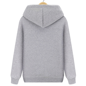 Sudaderas con capucha en blanco para hombre con diseño de sublimación hecho con 100% sudaderas con capucha de tela de algodón transpirable para hombre - Product Image 4