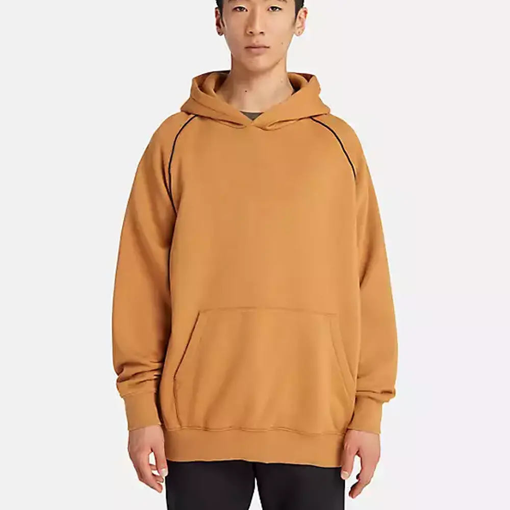 Workwear Hoodie safety hoodie shirt Skin colour cotton fabric design with hood custom logo