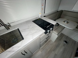 Nouvelle caravane/camping-car T-h-o-r C-o-l-e-m-a-n 19E-Z-C 2026, la meilleure option disponible - Product Image 2