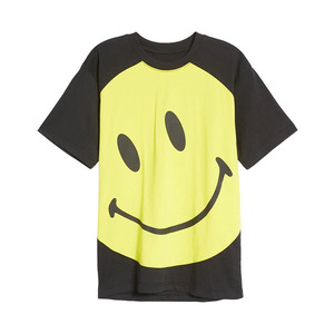 เสื้อยืดสำหรับผู้ชายผ้าฝ้ายออร์แกนิก100% ระบายอากาศได้ดีผลิตตามสั่งจากโรงงาน - Product Image 1