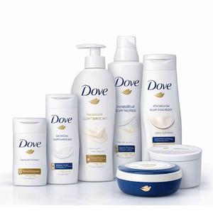 Suministro de Fábrica: Cuidado Personal Dove / Loción Dove, Jabón en Barra, Crema Corporal y Spray - Product Image 5