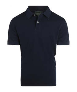 <b>Classic</b> Short Sleeve Polo Shirts Comfortable, Stylish and Perfect for Sports and Travel Effortless Smart made in Pakistan - Product Image 3
