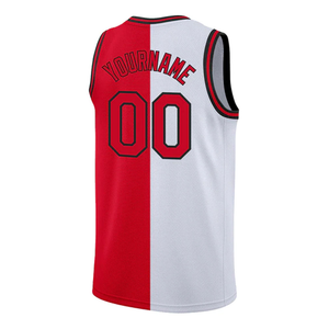 Camiseta de Baloncesto para Hombre, Ligera, de Malla, de Poliéster, para Juegos de Verano, Camiseta de Baloncesto para Hombre, Duradera, con Estabilidad de Color - Product Image 3