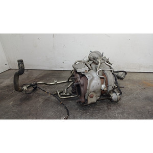 TURBINA MAZDA 6 Serie 3 Sedán SH01-13700 SHY1 diésel 2191 (12>) - Product Image 2