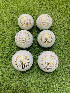 ลูกคริกเก็ต KOOKA คราวน์ สีขาว ผู้ชาย ไซส์ 156GM - Product Image 5