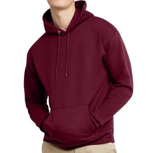 Transpirable Color sólido Peso pesado Hombres Sudadera con capucha Vintage Lavado ácido Moda Suelto Alto Alargado Invierno Liso Teñido Con capucha - Product Image 1