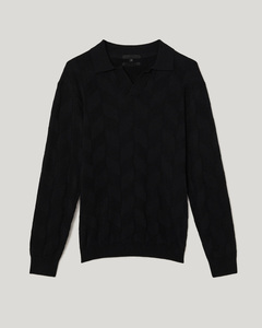 Exclusiva Sudadera Nueva y Cómoda de Cuello Redondo, Transpirable, de Manga Corta, de Punto, para Hombre, Imprescindible, Corte Moderno, Sudadera para Clima Frío - Product Image 4