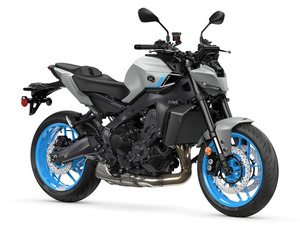 Ventes aux enchères 2026 MT-09 Hypers Naked : Nouvelles motos 1001-2000W de puissance, vitesse maximale >80km/h, acompte - Product Image 4
