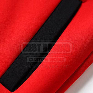 Hot Selling Premium Quality Letterman Jacket Warm Winter Comfortable Men Letterman Winter Jacket For Online Sale - Product Image 4