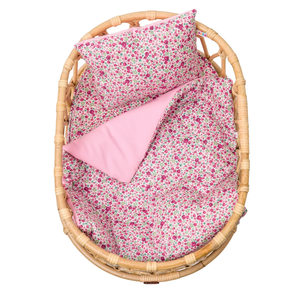 Lits pour enfants au design personnalisé haut de gamme en rotin naturel, lit pour enfants, mobilier de chambre d'enfant, lit superposé - Product Image 4