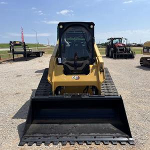 Cargador Frontal para Minicargadora Cat 246d / Cargador Frontal para Minicargadora - Product Image 6