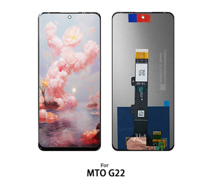 Cho Motorola G22/G31/G52/G54/Edge 30 Neo/g điện di động Bộ phận điện thoại <span class=keywords><strong>LCD</strong></span> màn hình cảm ứng Bảng điều chỉnh thay thế pantallas de celulares - Product Image 2