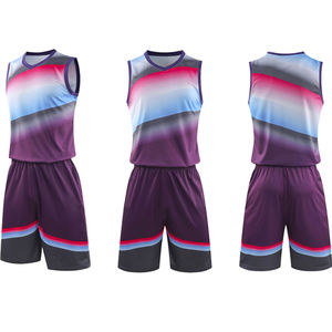 Uniforme de voleibol sin mangas para mujer de diseño personalizado, conjunto deportivo de alta calidad en tamaño XXXS para damas y hombres - Product Image 1