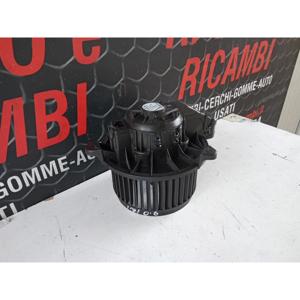 Motore di ventilazione cabina Ford EcoSport Serie (12>) 1811783 Diesel 1.5 - Product Image 2