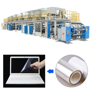 1-20m/PHÚT OCA (chất kết dính quang học Rõ ràng) máy sơn dung môi dầu nước cho các thành phần Quang học liên kết - Product Image 1