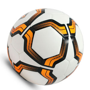 Nuevo Balón de Fútbol de Diseño Pakistaní, Estilo Moderno, Servicio OEM, Entrenamiento de Fútbol, Tamaño 5, Cuero PU - Product Image 3