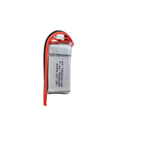 Batterie LiPo 7.4V 1000mAh MJXRC X600 améliorée 2S 25C rechargeable pour jouets télécommandés fabriqués en Chine - Product Image 5