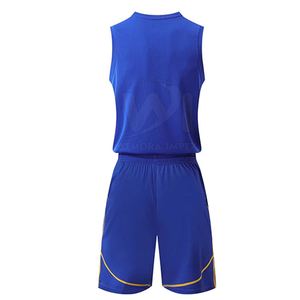 Nuevo Uniforme de Baloncesto, Material Ligero, Perfecto para Entrenamientos y Partidos de Equipo - Product Image 3