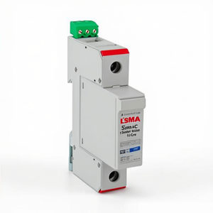 Protection contre les surtensions AC SMA pour l'onduleur solaire STP50 Core 1 - Product Image 2