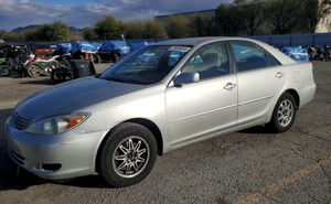 สินค้าใหม่ ของแท้ ขายดี จัดส่งเร็ว 2002 TOY OTA CAM RY LE - Product Image 5