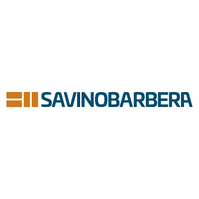 SAVINO BARBERA logo