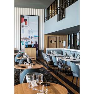 Producto de Composición de Cristal de Cuarzo - Diseño Moderno, Impermeable y Duradero para Aplicaciones en Paredes y Cocinas - Product Image 5