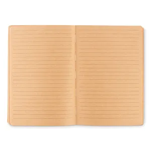 <b>A5</b> NOTECORK Sustainable Cork Promotional Notebook Eco-Friendly Merchandising - Product Image 3