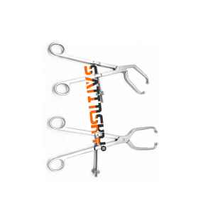 Élévateur périostal Ferrozell avec lame tranchante 20 CM Manuel Qualité supérieure Certifié CE - Product Image 4