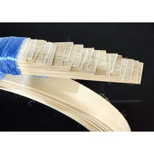 Việt Nam-Made DIY Thủ Công Dự Án Mỏng Phẳng Reed Mây Dải Cho Wicker Giỏ Dệt Nguồn Cung Cấp Mây Gậy - Product Image 3