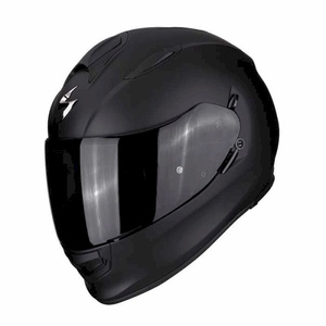Casco Integral Abatible Retro Predator EXO-491 con Doble Visor, Nuevo, Carcasa de PC, Casco de Motocross - Product Image 1