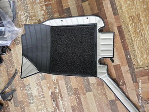 Alfombrillas 11D Plus Más Vendidas, Ajuste Personalizado, Ultra Gruesas, Protección Interior para Automóviles en Todo Tipo de Clima, para SUV y Sedán, en Cantidad al por Mayor - Product Image 6