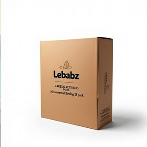 Leitz ALPHA Hanging <b>File</b> <b>Folder</b> <b>A4</b> Commercial Binding 25 Pack - Product Image 2