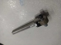 Mesin Bubut Manual EAGLION INTERNATIONAL Diamond Big Magic Wheel (Model MW) untuk Cincin & Gelang Perhiasan