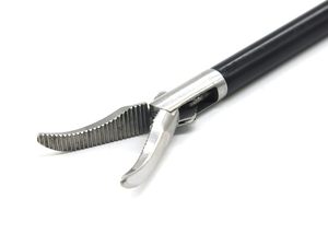 Uso profesional Laparoscópico Maryland Disector Grasper 5mm x 330mm para diseccionar manipular tejidos delicados - Product Image 6